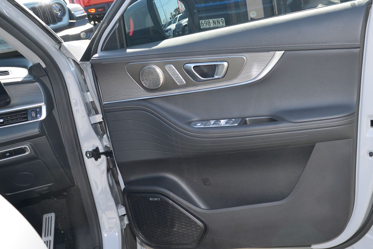 2024 Chery Tiggo 8 Pro Max Urban