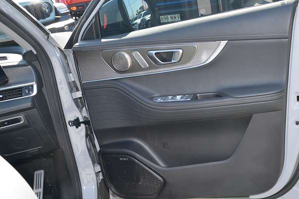 2024 Chery Tiggo 8 Pro Max Urban