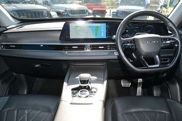 2024 Chery Tiggo 8 Pro Max Urban