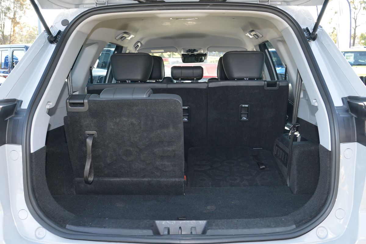 2024 Chery Tiggo 8 Pro Max Urban