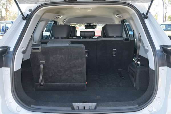2024 Chery Tiggo 8 Pro Max Urban