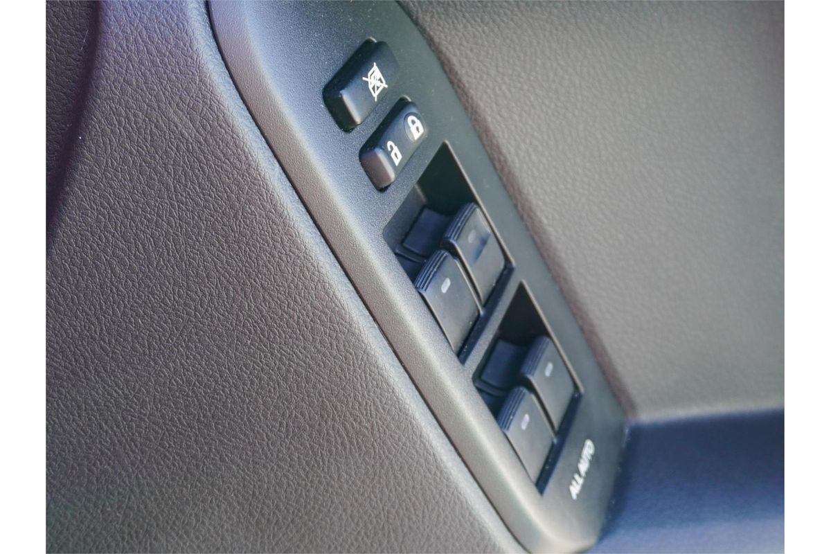 2023 Toyota Landcruiser Prado GXL GDJ150R