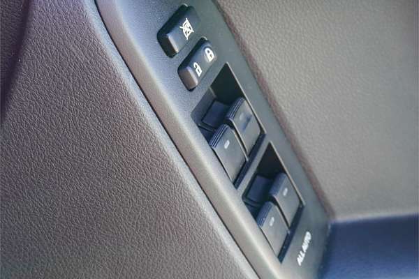 2023 Toyota Landcruiser Prado GXL GDJ150R