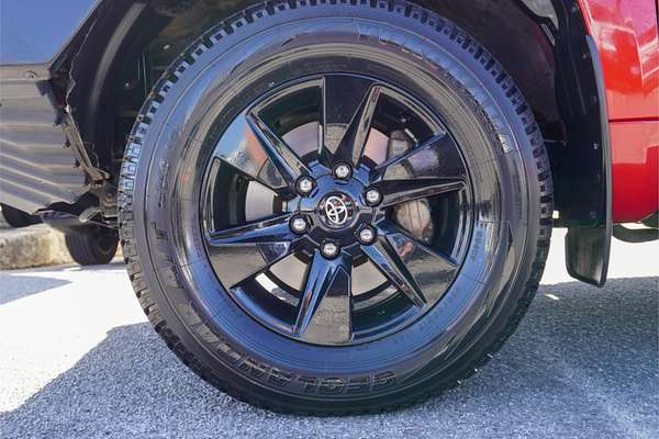 2023 Toyota Landcruiser Prado GXL GDJ150R