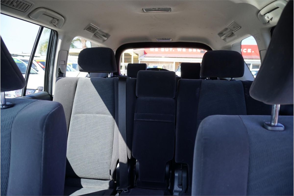 2023 Toyota Landcruiser Prado GXL GDJ150R