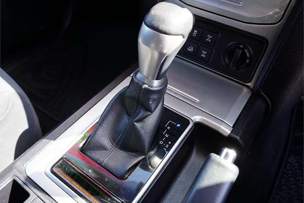 2023 Toyota Landcruiser Prado GXL GDJ150R
