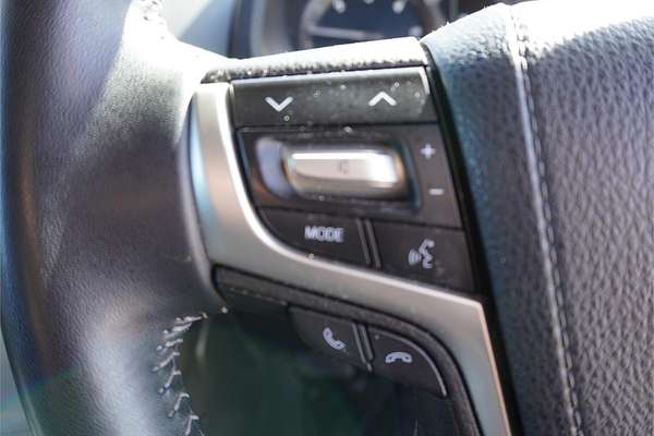 2023 Toyota Landcruiser Prado GXL GDJ150R