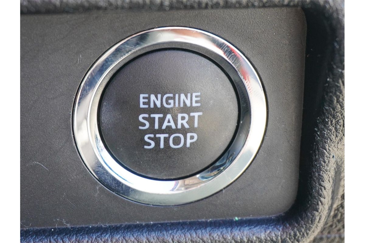 2023 Toyota Landcruiser Prado GXL GDJ150R