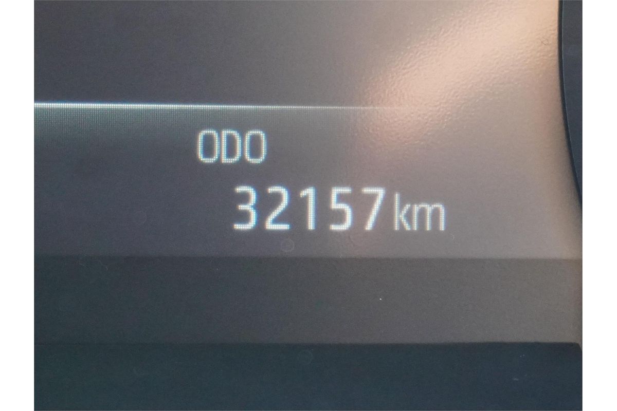 2023 Toyota Kluger GX AXUH78R