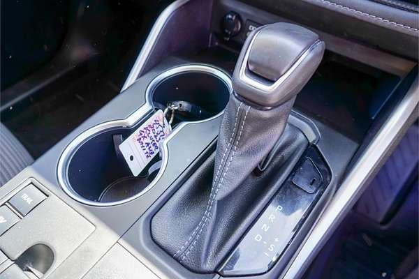 2023 Toyota Kluger GX AXUH78R