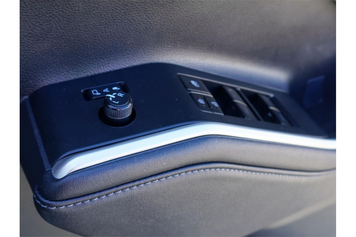 2023 Toyota Kluger GX AXUH78R