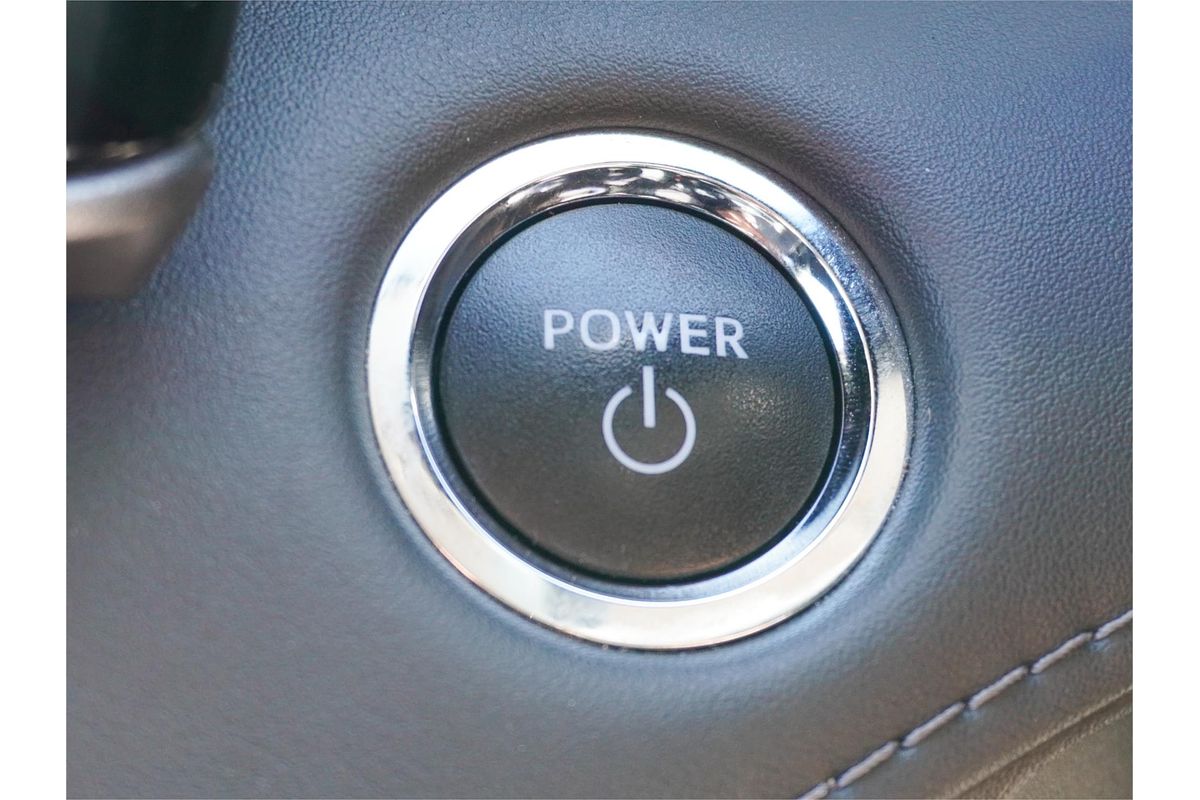 2023 Toyota Kluger GX AXUH78R