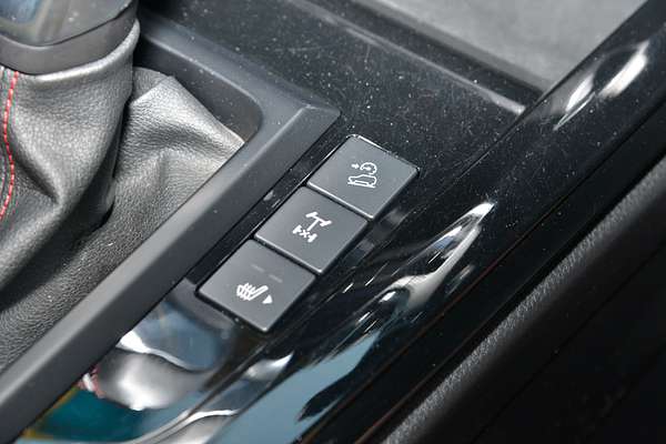 2022 Isuzu D-MAX X-TERRAIN 4X4