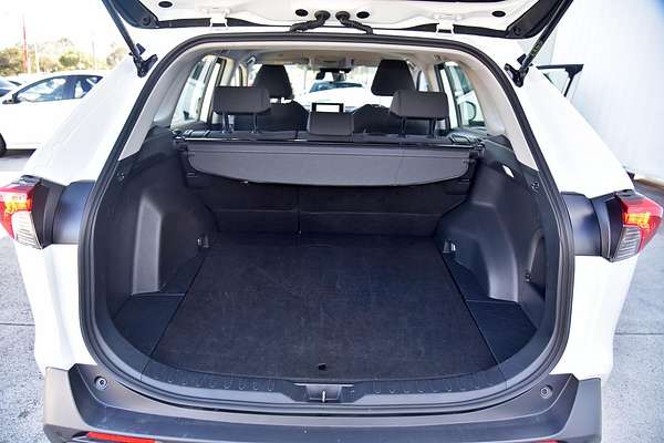 2023 Toyota RAV4 GX AXAH52R