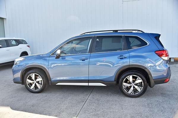 2019 Subaru Forester 2.5i-S (AWD) MY19