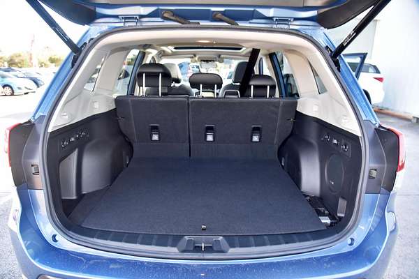2019 Subaru Forester 2.5i-S (AWD) MY19