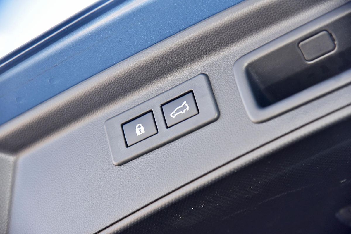 2019 Subaru Forester 2.5i-S (AWD) MY19