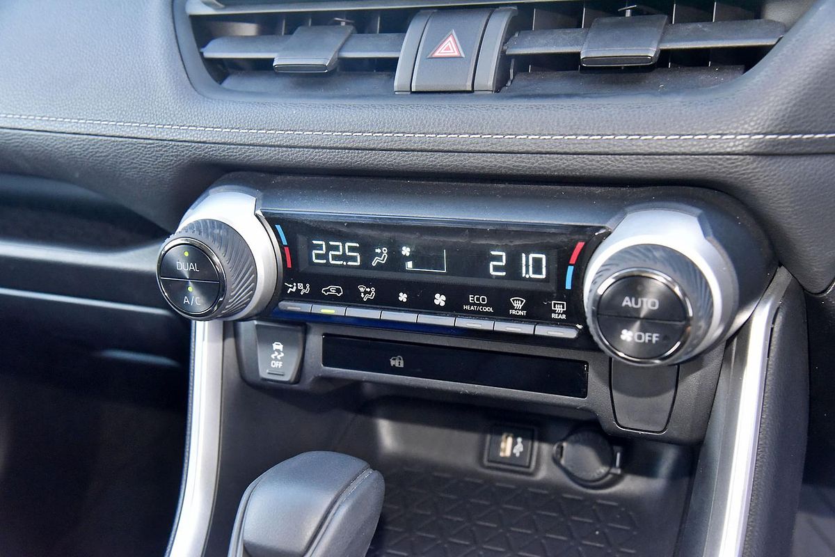 2023 Toyota RAV4 GX AXAH52R