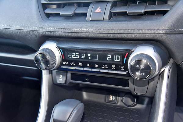 2023 Toyota RAV4 GX AXAH52R