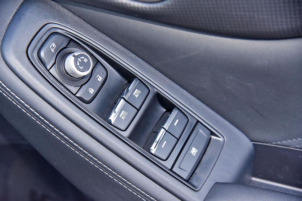 2019 Subaru Forester 2.5i-S (AWD) MY19