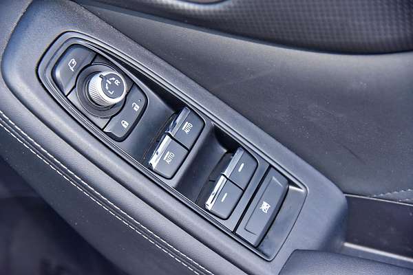 2019 Subaru Forester 2.5i-S (AWD) MY19