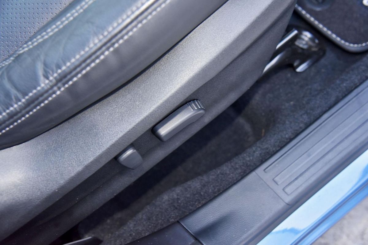2019 Subaru Forester 2.5i-S (AWD) MY19