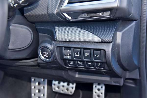 2019 Subaru Forester 2.5i-S (AWD) MY19