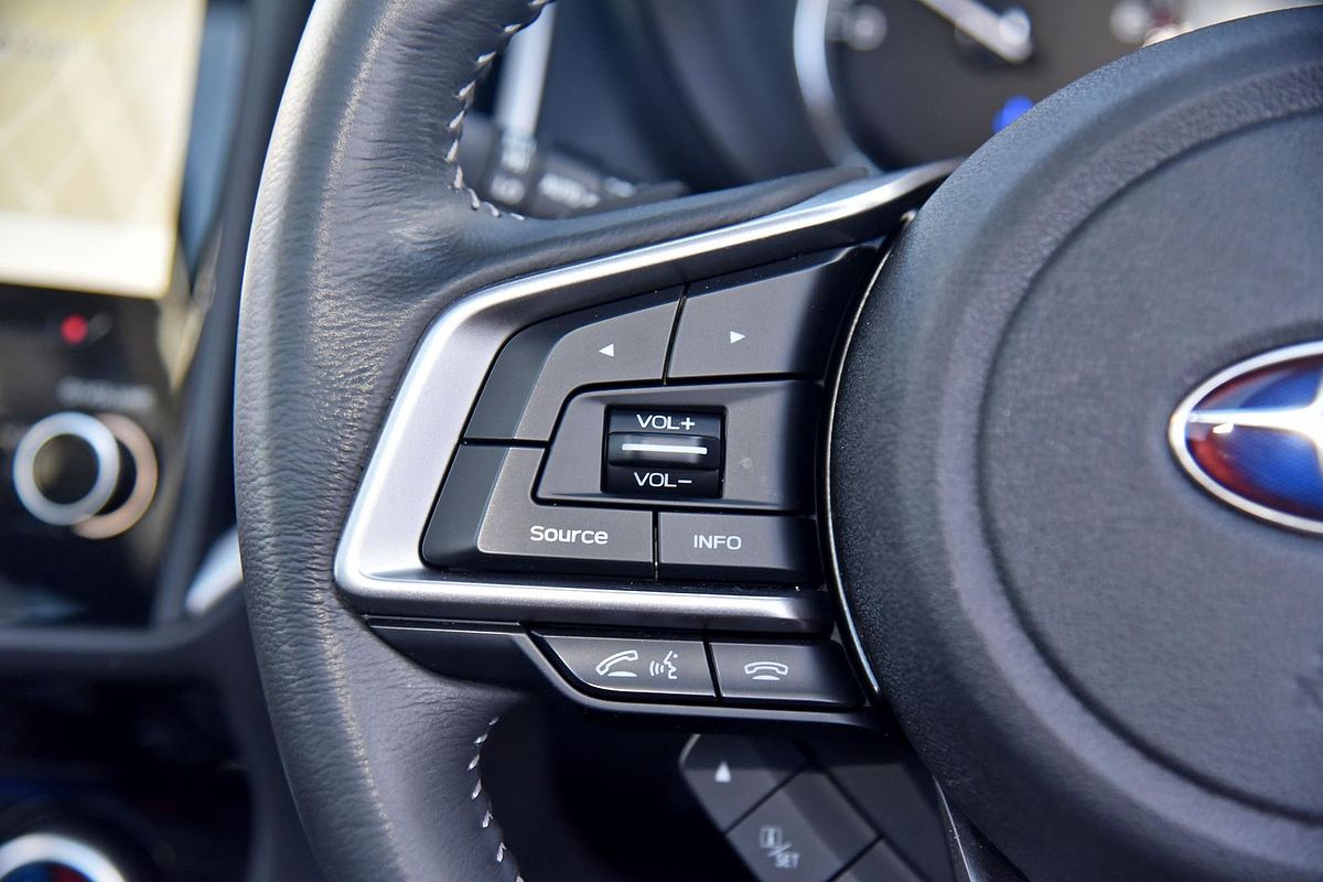 2019 Subaru Forester 2.5i-S (AWD) MY19