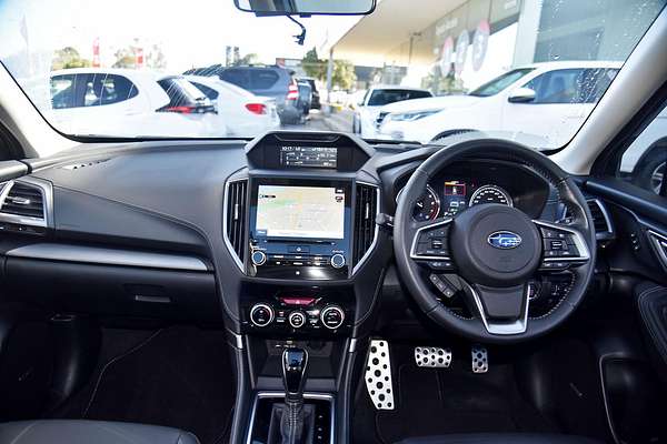 2019 Subaru Forester 2.5i-S (AWD) MY19