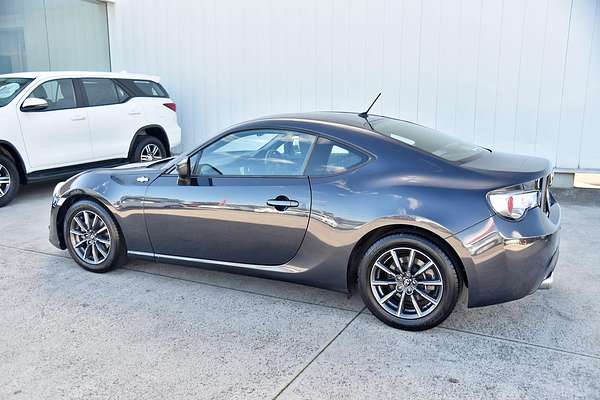 2013 Toyota 86 GT ZN6