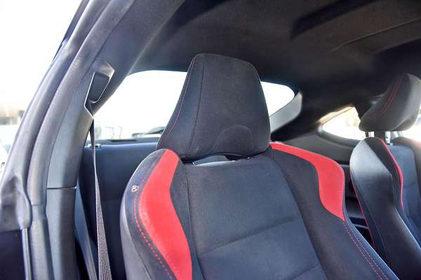 2013 Toyota 86 GT ZN6