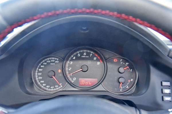 2013 Toyota 86 GT ZN6