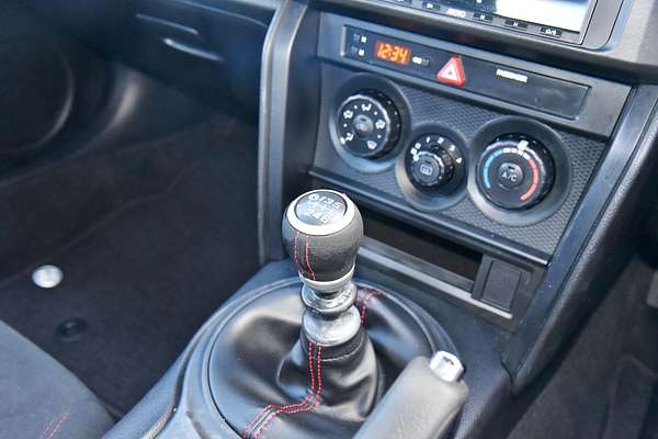 2013 Toyota 86 GT ZN6