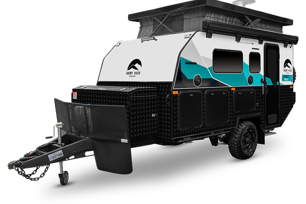 2025 Snowy River SRH13