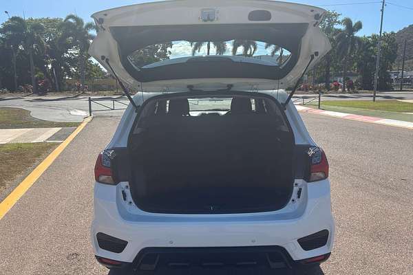 2021 Mitsubishi ASX ES ADAS XD