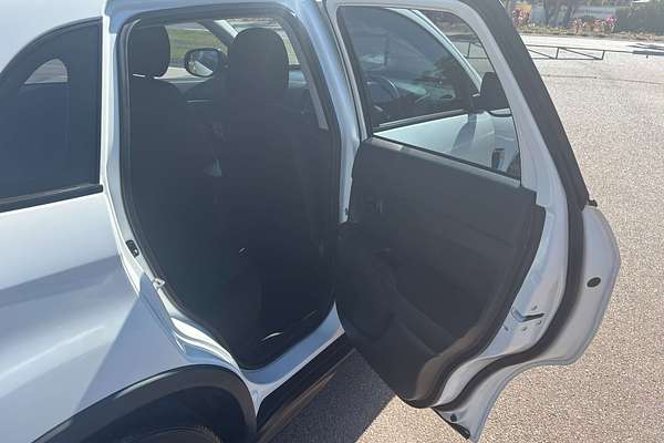 2021 Mitsubishi ASX ES ADAS XD
