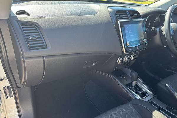 2021 Mitsubishi ASX ES ADAS XD