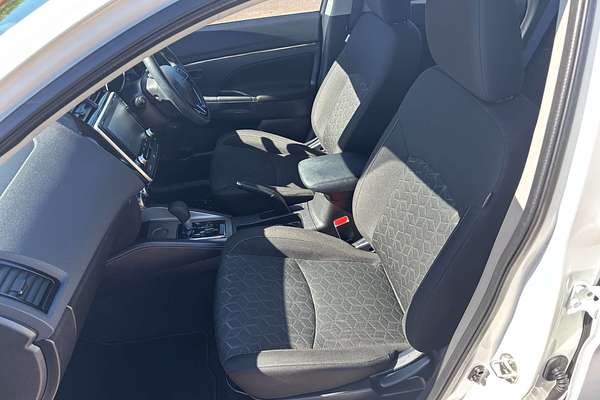 2021 Mitsubishi ASX ES ADAS XD