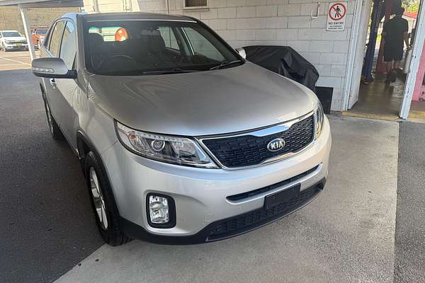 2013 Kia Sorento Si XM