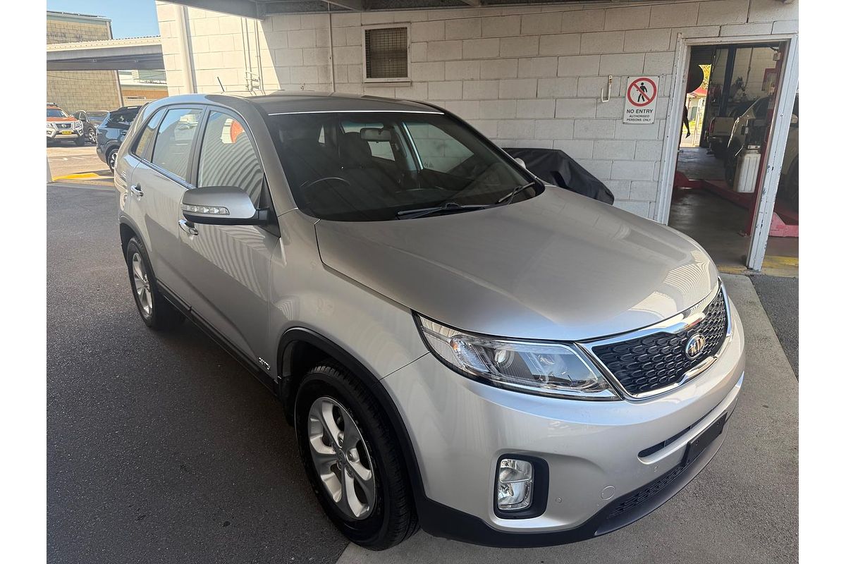 2013 Kia Sorento Si XM