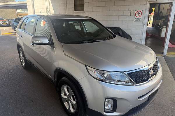 2013 Kia Sorento Si XM