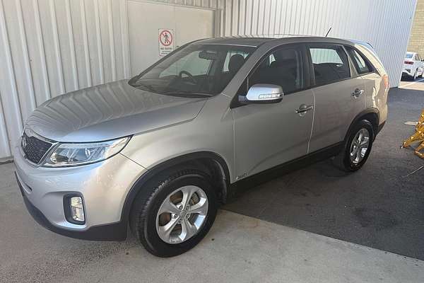 2013 Kia Sorento Si XM