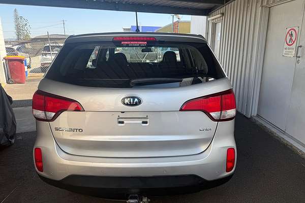 2013 Kia Sorento Si XM