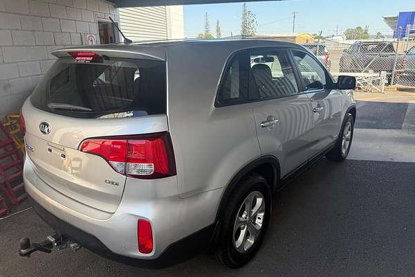 2013 Kia Sorento Si XM