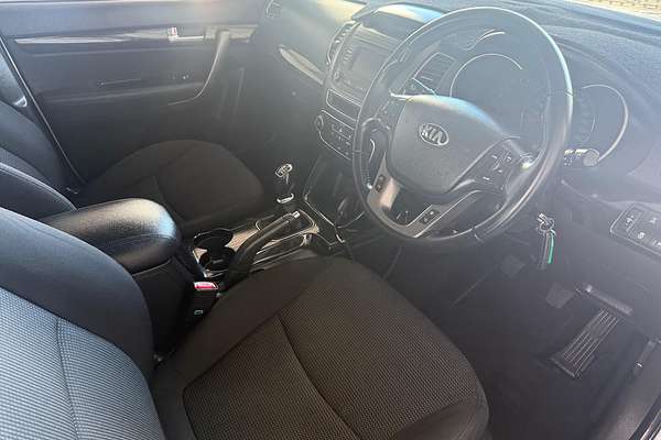 2013 Kia Sorento Si XM