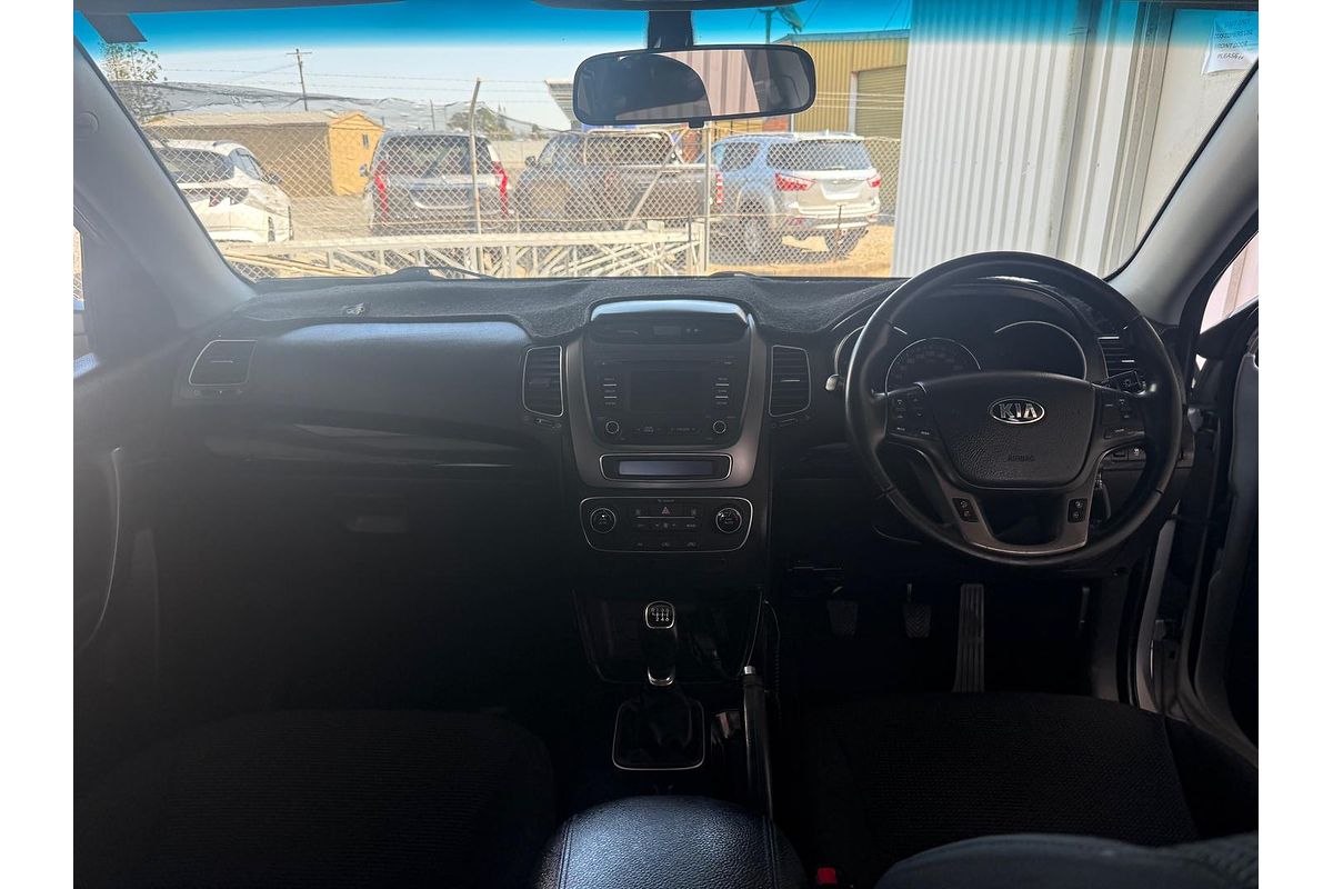 2013 Kia Sorento Si XM