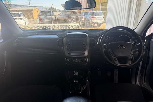 2013 Kia Sorento Si XM