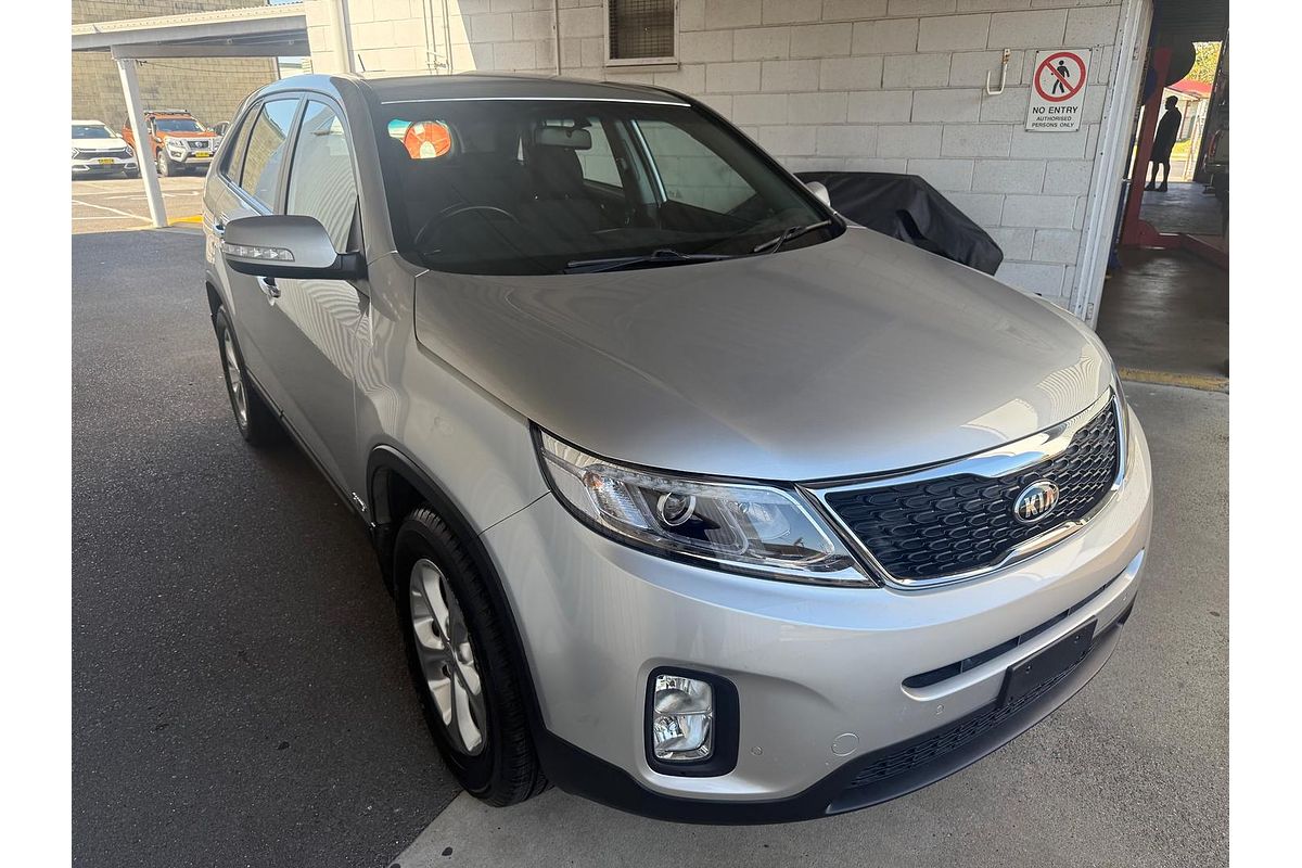 2013 Kia Sorento Si XM