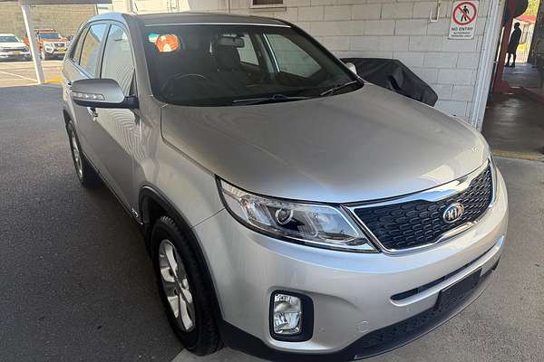 2013 Kia Sorento Si XM