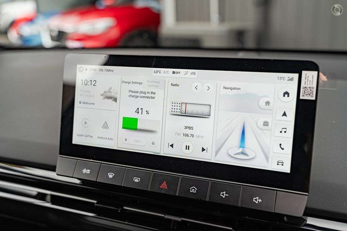 2024 MG MG4 Essence 64 150kW MEH32